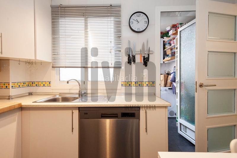 Foto 1400c6ca-11a5-44cc-975e-7b9741a1f3dc. Etagenwohnung mit heizung pool in Santa Isabel Jaén