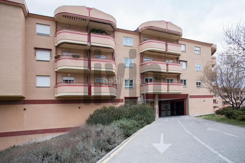Foto 171d3616-5803-4536-927e-565b7cda6170. Etagenwohnung mit heizung pool in Santa Isabel Jaén