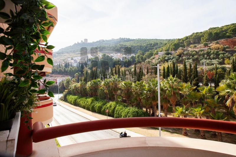 Foto 23c338f0-6b8c-4a70-a358-808dc6df4328. Etagenwohnung mit heizung pool in Santa Isabel Jaén