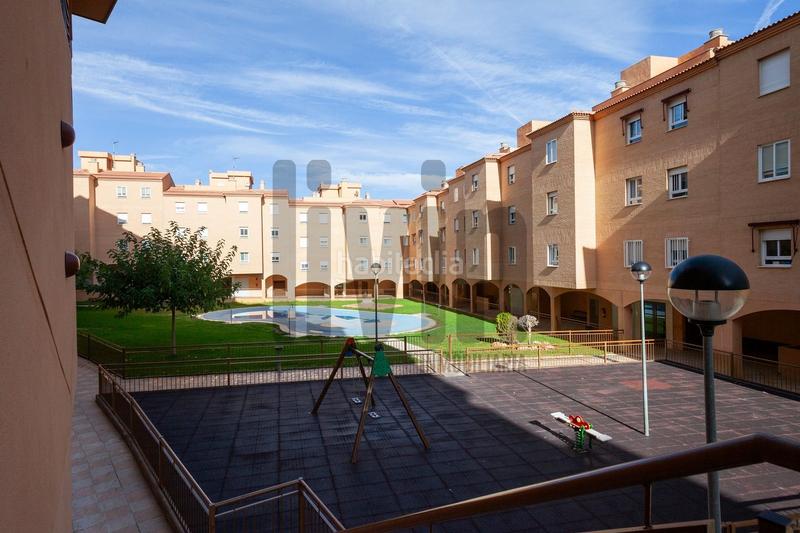 Foto 25f8d327-7f27-4798-8fe9-3ff20038f1bf. Etagenwohnung mit heizung pool in Santa Isabel Jaén