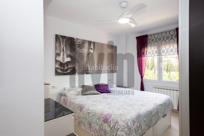 Foto 69f170fe-68f7-4861-a73b-0ef2f9d96811. Etagenwohnung mit heizung pool in Santa Isabel Jaén