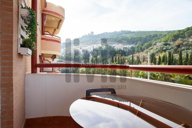 Foto 844b2b5c-f2d7-4637-9ace-7ada1ada57e1. Etagenwohnung mit heizung pool in Santa Isabel Jaén