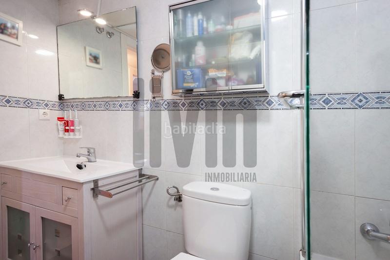 Foto 98bae8a1-e642-4493-8144-25acbd75bb6a. Etagenwohnung mit heizung pool in Santa Isabel Jaén