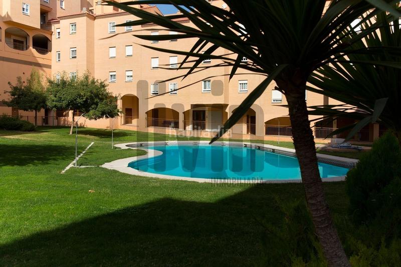 Foto 9b1e3303-749b-4c9f-8cd5-9ada5c009792. Etagenwohnung mit heizung pool in Santa Isabel Jaén