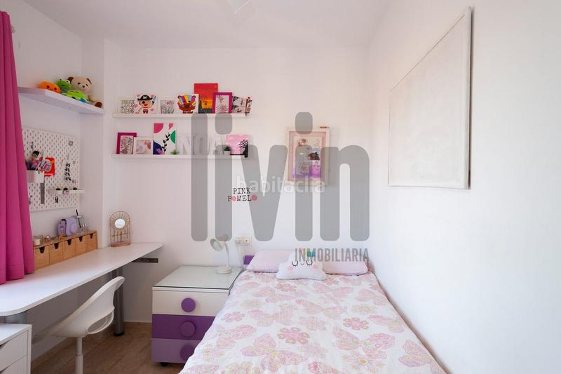 Foto 9db9874f-ee72-48eb-b8b5-fdfab797c04e. Etagenwohnung mit heizung pool in Santa Isabel Jaén