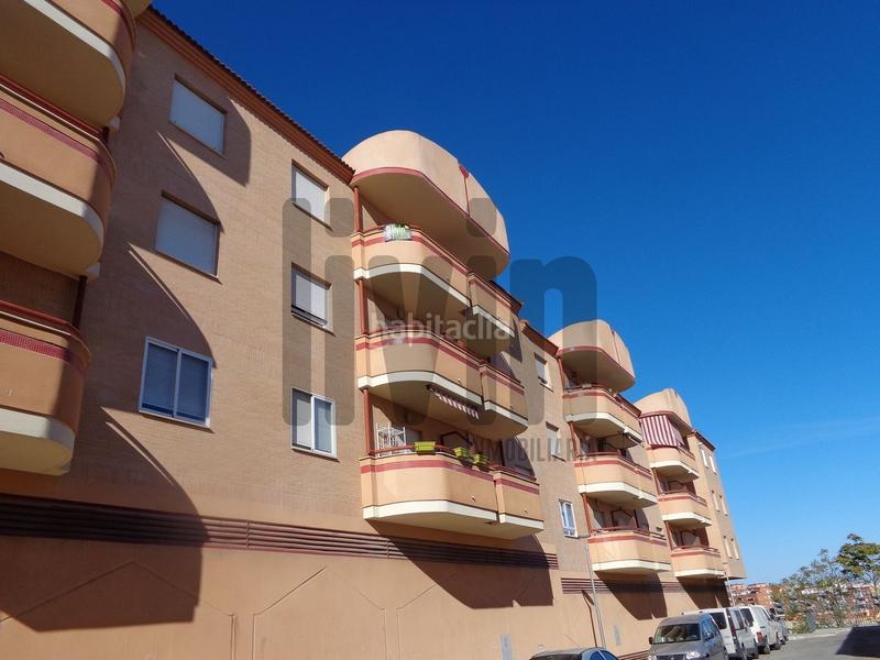 Foto 9ff07b23-8ae0-42f2-b8c9-c63d39574815. Etagenwohnung mit heizung pool in Santa Isabel Jaén