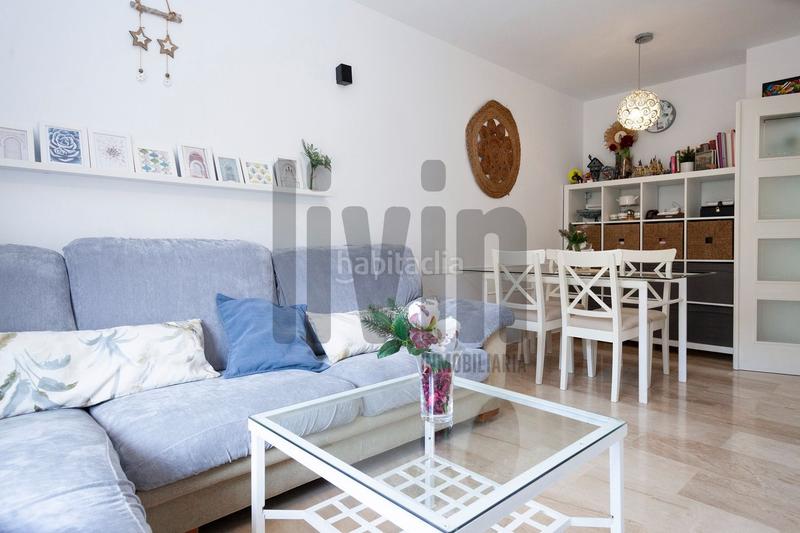 Foto a317db89-95e8-4d3e-b3dc-e901ac7f3614. Etagenwohnung mit heizung pool in Santa Isabel Jaén