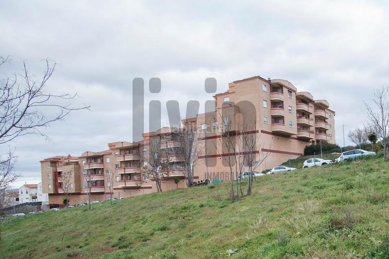 Foto c0e5f526-5d3e-4776-9966-4a49e9c364b2. Etagenwohnung mit heizung pool in Santa Isabel Jaén