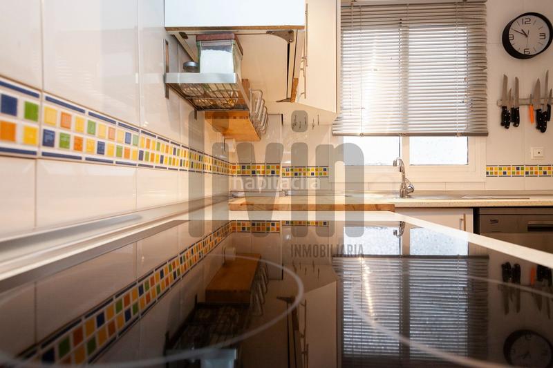 Foto c55b3fb1-4cdf-41e7-b74a-082318805f39. Etagenwohnung mit heizung pool in Santa Isabel Jaén