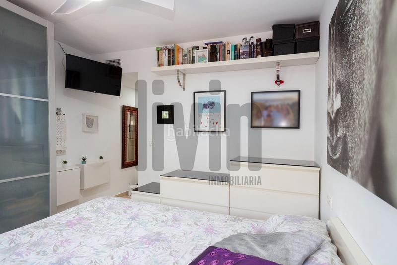 Foto d0251071-fe04-44eb-af56-98ce93b15efa. Etagenwohnung mit heizung pool in Santa Isabel Jaén