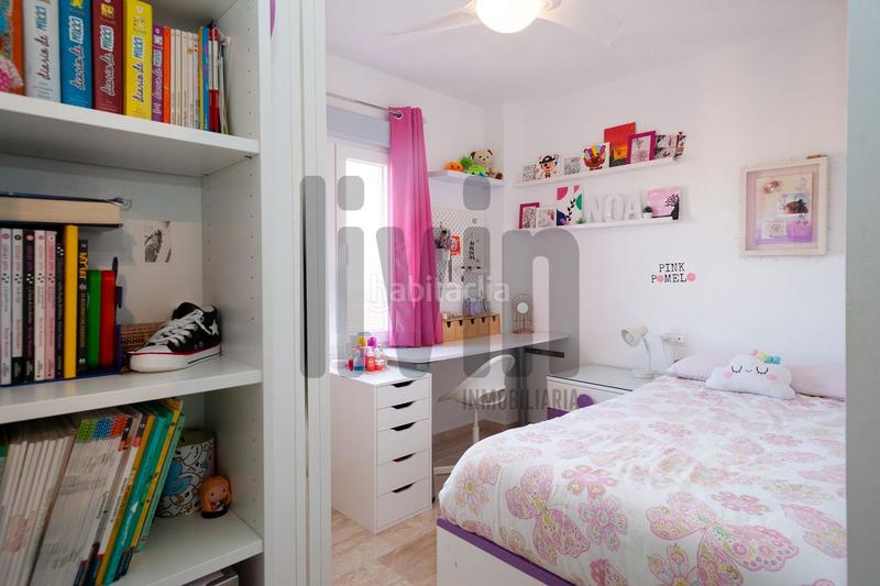 Foto d1f31aa2-d870-4cef-89c7-c0651400775c. Etagenwohnung mit heizung pool in Santa Isabel Jaén