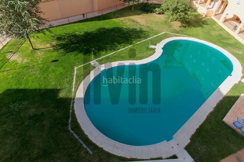 Foto da61eff1-38ed-4d7e-98fb-5a8290c04dc4. Etagenwohnung mit heizung pool in Santa Isabel Jaén