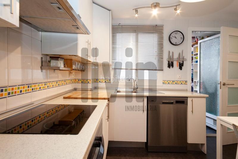 Foto e5845ddb-3c61-4433-8d8c-30b190e58615. Etagenwohnung mit heizung pool in Santa Isabel Jaén