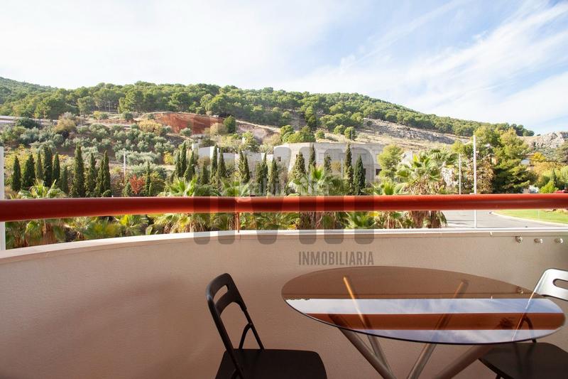 Foto e87ad47e-9db3-4e22-95e3-0afa108696ee. Etagenwohnung mit heizung pool in Santa Isabel Jaén