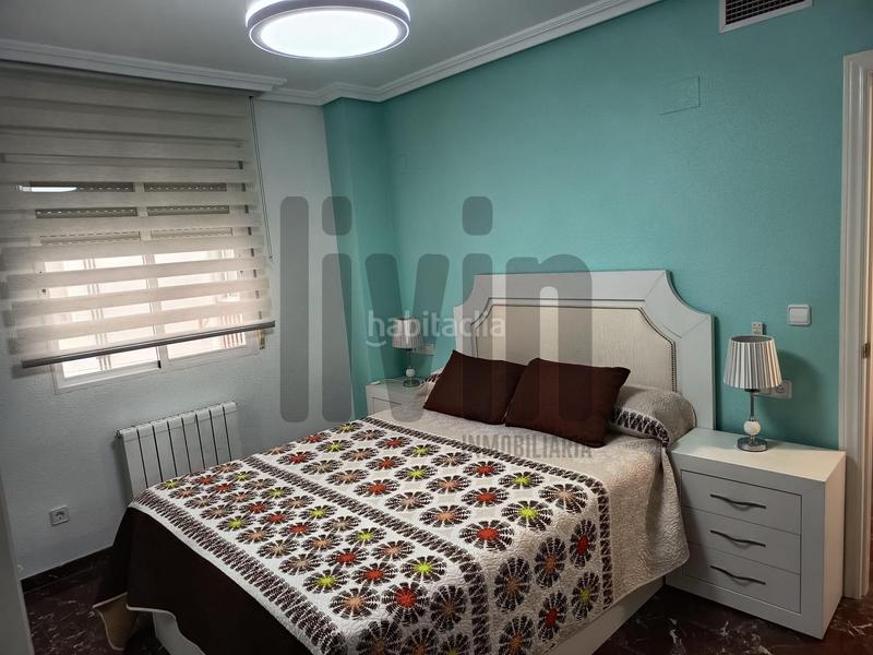 Foto 09d0f9c5-642d-4fb2-81e2-685c7e2c27d3. Lloguer pis amb calefacció a San Ildefonso - Catedral Jaén