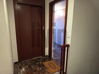 Lloguer Pis a San Ildefonso - Catedral. Piso en alquiler cerca de la plaza de toros.