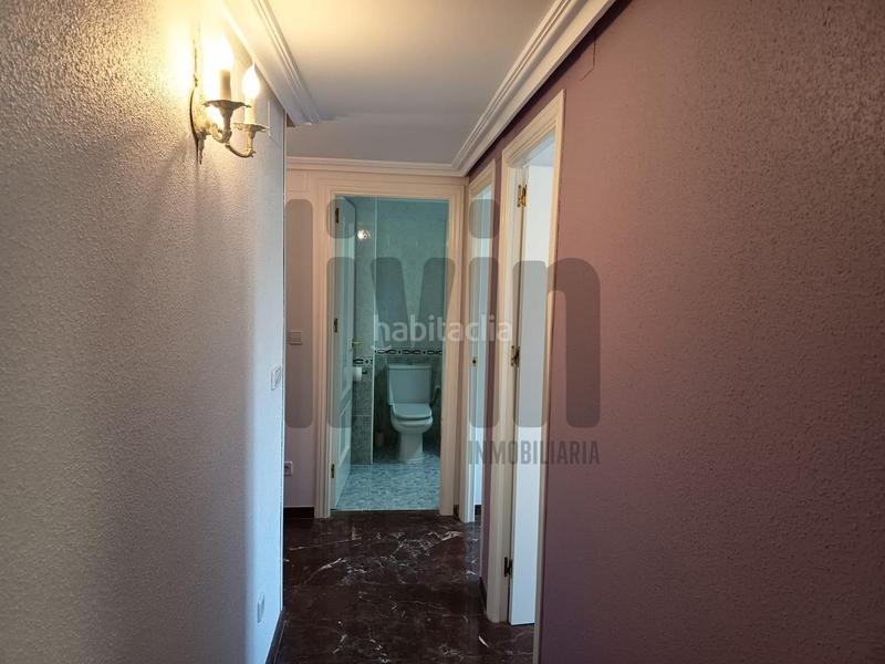 Foto 25fe5a1b-b895-41ea-956c-5dd63e1b3a4c. Lloguer pis amb calefacció a San Ildefonso - Catedral Jaén