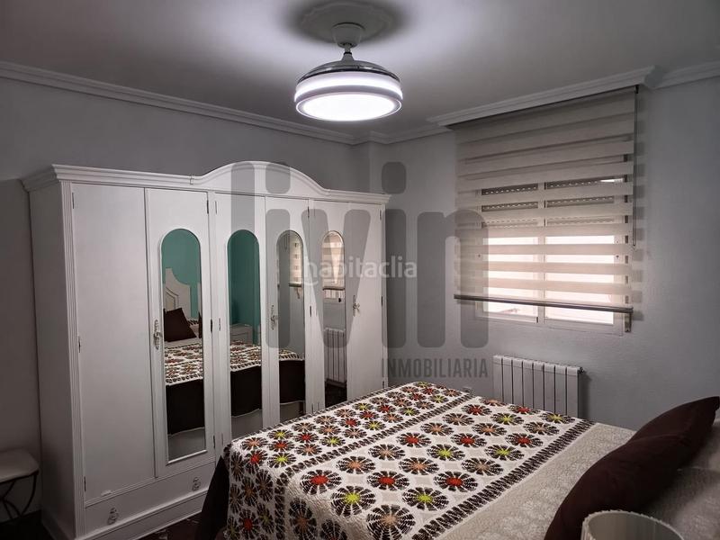 Foto 41161fff-9540-447d-8edd-b1835224689f. Lloguer pis amb calefacció a San Ildefonso - Catedral Jaén