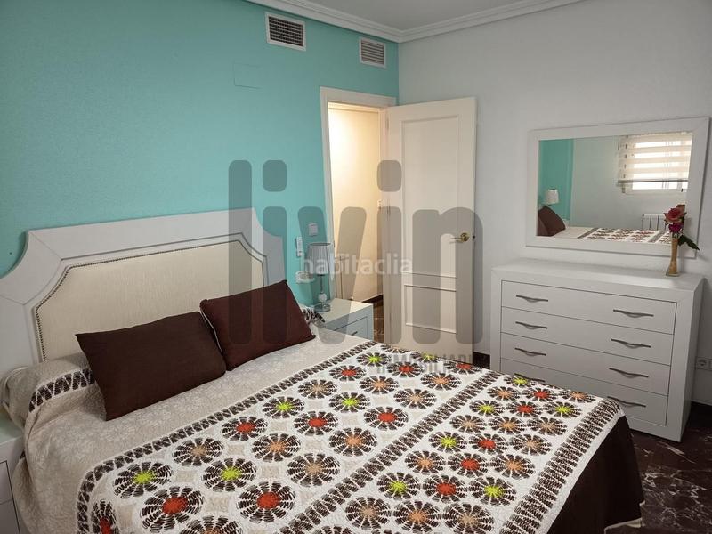 Foto a5c01f0f-7309-4120-8550-4fd544ea6ade. Lloguer pis amb calefacció a San Ildefonso - Catedral Jaén