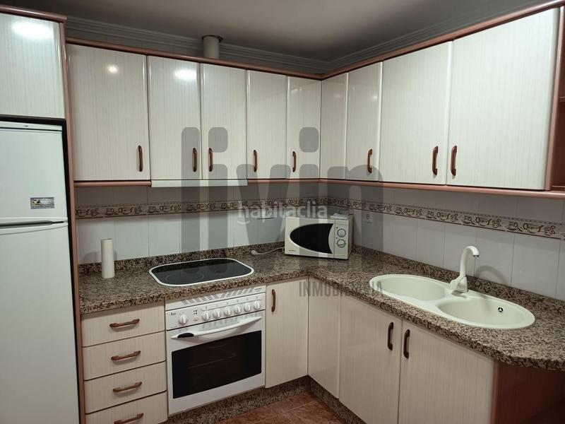 Foto a627db76-0a53-42de-8f71-2074498af3ad. Lloguer pis amb calefacció a San Ildefonso - Catedral Jaén