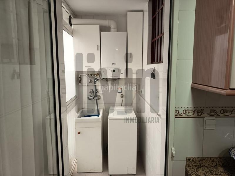 Foto ada945d5-154a-4b25-b232-2420714e099b. Lloguer pis amb calefacció a San Ildefonso - Catedral Jaén