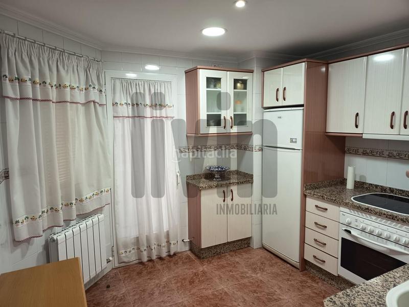 Foto dad3e2c1-dc28-4094-9c91-0026302737ee. Lloguer pis amb calefacció a San Ildefonso - Catedral Jaén