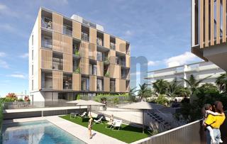 Pis  Lagunillas. Residencial nova xaen  viviendas de obra nueva en jaén