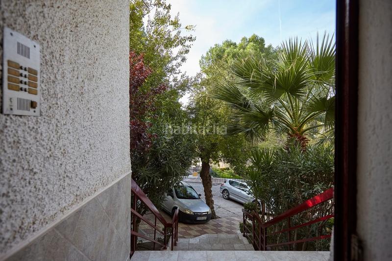 Foto 0f80b695-209d-4ed4-8cfe-9dc1bc868263. Flat with pool in Puente Tablas - Puente Nuevo - Cerro Molina Jaén