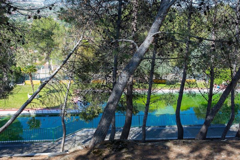 Foto 14248733-823c-44eb-977d-1097b64f69f3. Flat with pool in Puente Tablas - Puente Nuevo - Cerro Molina Jaén