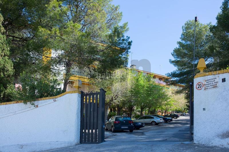 Foto 1cbae155-ccfc-4514-b521-b8c40f8d3b52. Flat with pool in Puente Tablas - Puente Nuevo - Cerro Molina Jaén