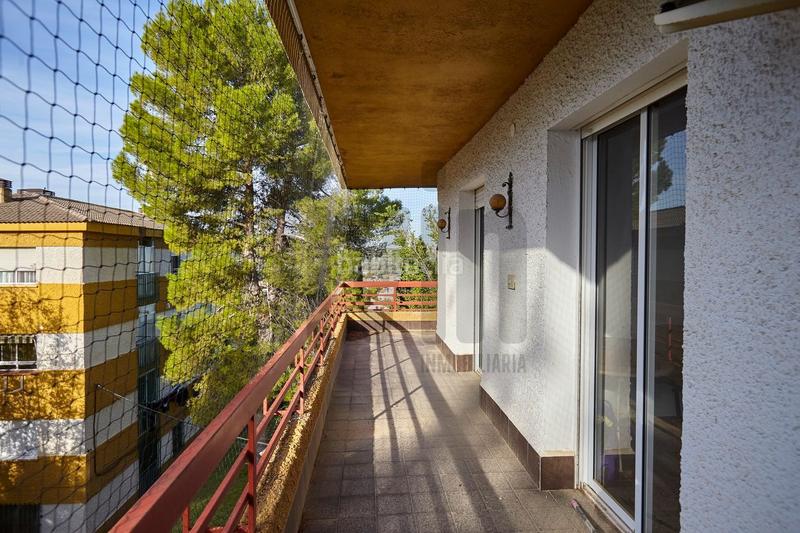 Foto 1d718916-9a4d-492f-bb9b-985ae51c2943. Flat with pool in Puente Tablas - Puente Nuevo - Cerro Molina Jaén