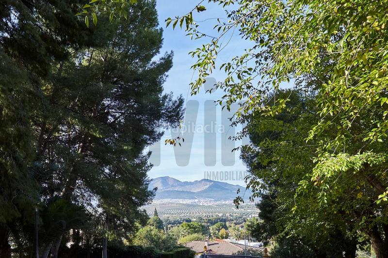 Foto 1e9f3287-f97e-4c6d-96c5-1049295f6791. Flat with pool in Puente Tablas - Puente Nuevo - Cerro Molina Jaén