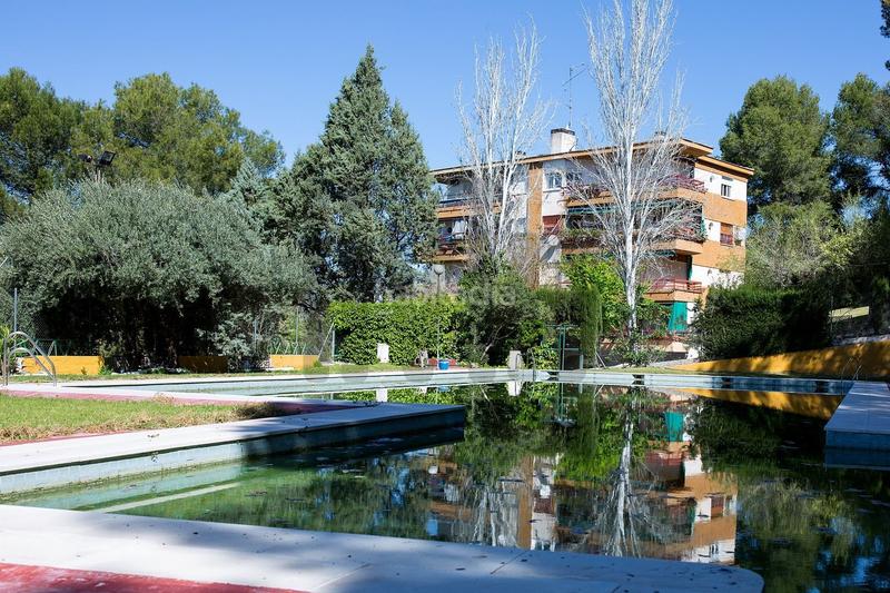 Foto 56b73c68-bcb7-49f9-94c0-b1dd0ba4b844. Flat with pool in Puente Tablas - Puente Nuevo - Cerro Molina Jaén