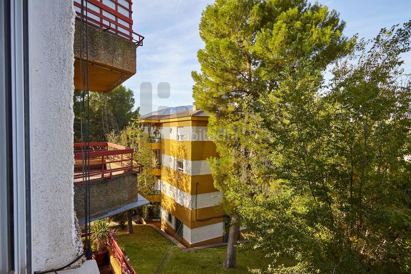 Foto 663ed0bd-f36e-4c46-9194-db5a4d6ccc5a. Flat with pool in Puente Tablas - Puente Nuevo - Cerro Molina Jaén