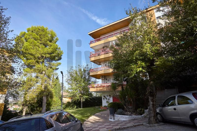 Foto 98ba0f8c-cb50-414f-a5e8-b9334d85fac4. Flat with pool in Puente Tablas - Puente Nuevo - Cerro Molina Jaén