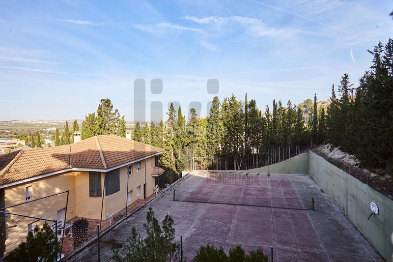 Foto a20b4bba-4d7f-4241-ba81-f1541e6f1270. Flat with pool in Puente Tablas - Puente Nuevo - Cerro Molina Jaén