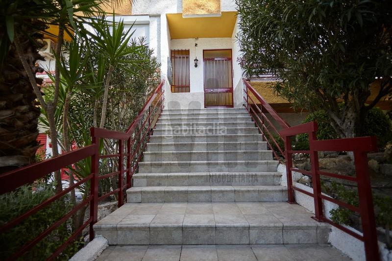 Foto b20ecfba-e725-4415-8e2b-d552d205557e. Flat with pool in Puente Tablas - Puente Nuevo - Cerro Molina Jaén