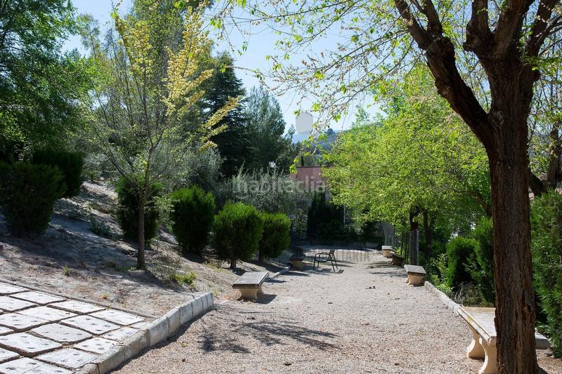 Foto bfe71dab-5da6-4739-97f2-2e1f7570fd5e. Flat with pool in Puente Tablas - Puente Nuevo - Cerro Molina Jaén