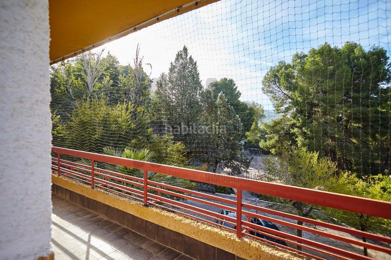 Foto c5218303-bdc9-4ef9-8560-5d0e238d8ad6. Flat with pool in Puente Tablas - Puente Nuevo - Cerro Molina Jaén