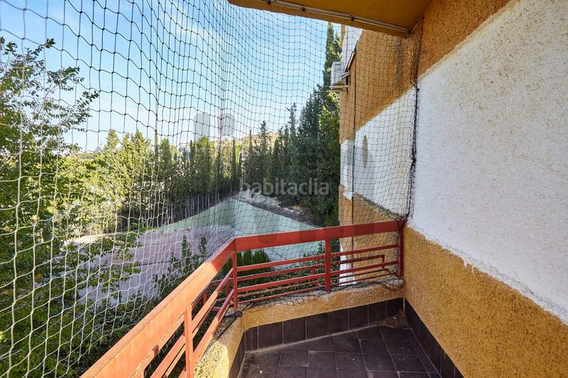 Foto d01e51d3-b67e-490d-ba35-4838728b1819. Flat with pool in Puente Tablas - Puente Nuevo - Cerro Molina Jaén