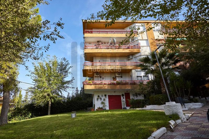 Foto e136fbae-c654-439d-bc05-83b08c38bf99. Flat with pool in Puente Tablas - Puente Nuevo - Cerro Molina Jaén