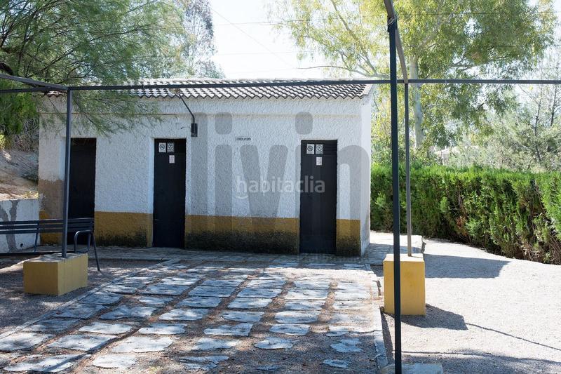 Foto f72a9644-fc8b-4c64-a4a1-0142d7f8500d. Flat with pool in Puente Tablas - Puente Nuevo - Cerro Molina Jaén