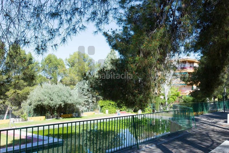 Foto fb059a55-673d-4e0f-9286-e58f6072a2e3. Flat with pool in Puente Tablas - Puente Nuevo - Cerro Molina Jaén