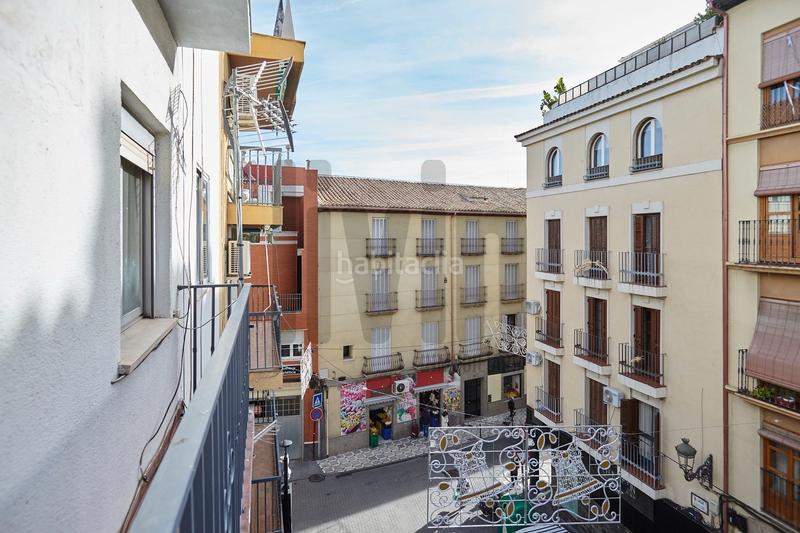 Foto 0bd1e068-c5f2-41ed-871c-45e8a16c8c21. Pis a Ctra. Circunvalación - La Magdalena Jaén