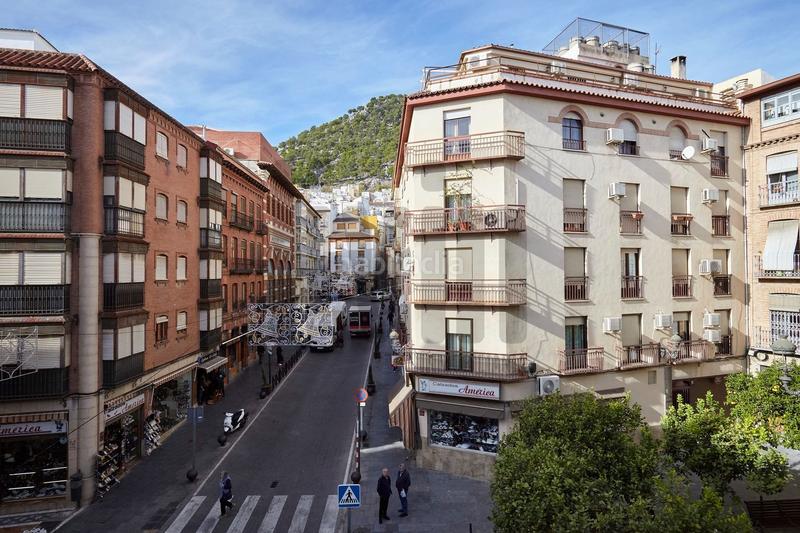 Foto 9f898c1e-a94b-4e81-8807-4a5c21817a18. Pis a Ctra. Circunvalación - La Magdalena Jaén