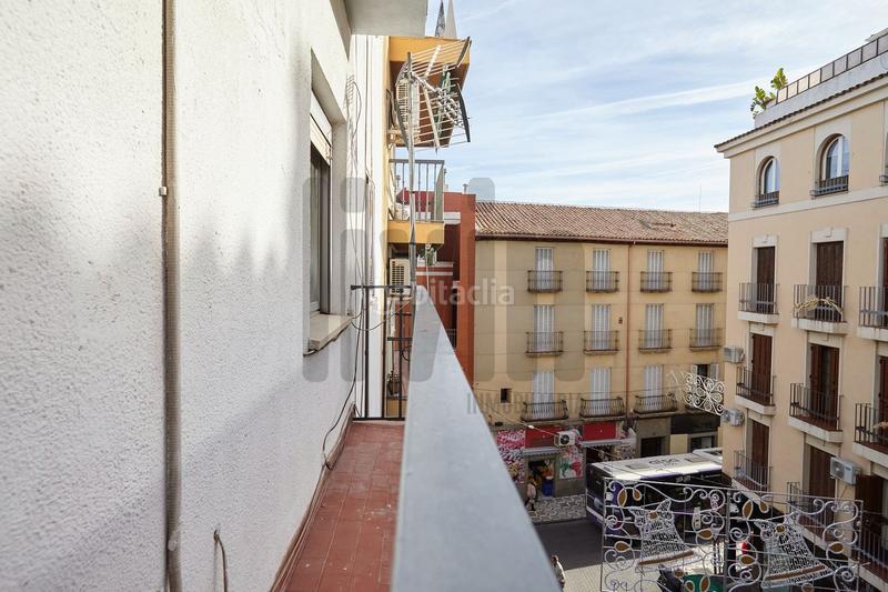 Foto b2dd706d-ca75-4cbf-9ddf-5c102de08992. Pis a Ctra. Circunvalación - La Magdalena Jaén