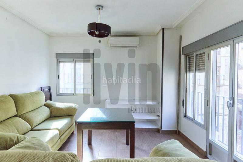 Foto efd5d477-4c1c-4d57-a40e-8320762d8195. Pis a Ctra. Circunvalación - La Magdalena Jaén