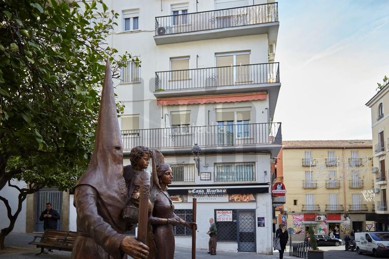 Foto f2206477-1908-46ae-a3a5-30d340217648. Pis a Ctra. Circunvalación - La Magdalena Jaén