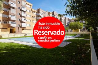 Etagenwohnung in Renfe - Bulevar 1ª y 2ª Fase. Piso en venta en residencial con piscina en c castilla y león de
