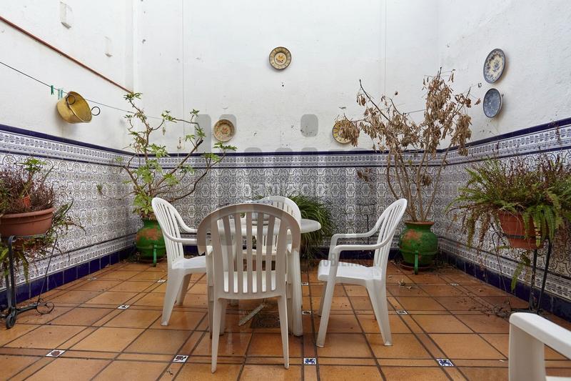 Foto 187b042a-ba50-4487-8819-1623494b7649. Haus in Belén - San Roque Jaén